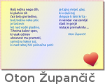 OtonŽupančič