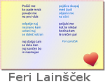 FeriLainšček