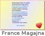 FranceMagajna