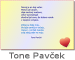 TonePavček